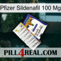 Pfizer Sildenafil 100Mg 11